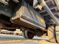 ISUZU Elf Aluminum Wing TRG-NPR85AN 2015 374,600km_32