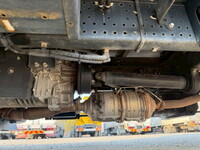 ISUZU Elf Aluminum Wing TRG-NPR85AN 2015 374,600km_35