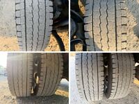 ISUZU Elf Aluminum Wing TRG-NPR85AN 2015 374,600km_36