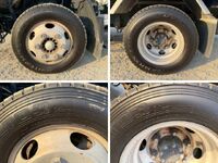 ISUZU Elf Aluminum Wing TRG-NPR85AN 2015 374,600km_37