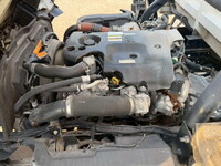 ISUZU Elf Aluminum Wing TRG-NPR85AN 2015 374,600km_39