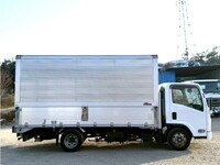 ISUZU Elf Aluminum Wing TRG-NPR85AN 2015 374,600km_6