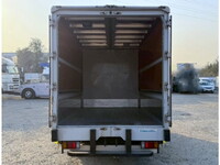 ISUZU Elf Aluminum Wing TRG-NPR85AN 2015 374,600km_9