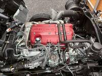 HINO Ranger Aluminum Block 2PG-FD2ABA 2025 1,000km_17