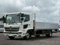 HINO Ranger Aluminum Block 2PG-FD2ABA 2025 1,000km_1