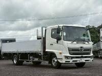 HINO Ranger Aluminum Block 2PG-FD2ABA 2025 1,000km_2