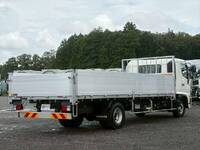 HINO Ranger Aluminum Block 2PG-FD2ABA 2025 1,000km_4