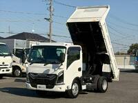 ISUZU Elf Dump 2RG-NKR88AT 2024 34,000km_1