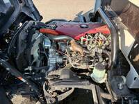 HINO Dutro Flat Body 2KG-XZU655M 2024 13,000km_16