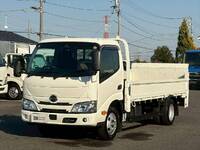 HINO Dutro Flat Body 2KG-XZU655M 2024 13,000km_1