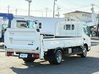 HINO Dutro Flat Body 2KG-XZU655M 2024 13,000km_4
