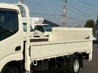 HINO Dutro Flat Body 2KG-XZU655M 2024 13,000km_6