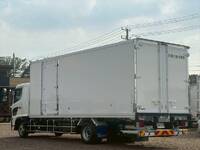 HINO Ranger Refrigerator & Freezer Truck 2KG-FD2ABG 2025 1,000km_3