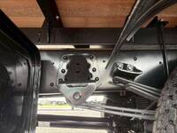 HINO Ranger Aluminum Block 2PG-FD2ABA 2025 1,000km_14