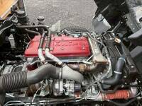 HINO Ranger Aluminum Block 2PG-FD2ABA 2025 1,000km_18