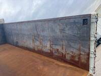 MITSUBISHI FUSO Super Great Deep Dump 2PG-FV70HY 2022 23,000km_10