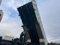 MITSUBISHI FUSO Super Great Deep Dump 2PG-FV70HY 2022 23,000km_12