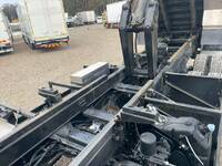 MITSUBISHI FUSO Super Great Deep Dump 2PG-FV70HY 2022 23,000km_13