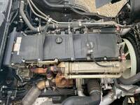 MITSUBISHI FUSO Super Great Deep Dump 2PG-FV70HY 2022 23,000km_17