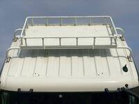 MITSUBISHI FUSO Super Great Deep Dump 2PG-FV70HY 2022 23,000km_19