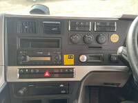 MITSUBISHI FUSO Super Great Deep Dump 2PG-FV70HY 2022 23,000km_21