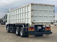 MITSUBISHI FUSO Super Great Deep Dump 2PG-FV70HY 2022 23,000km_3