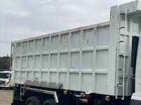 MITSUBISHI FUSO Super Great Deep Dump 2PG-FV70HY 2022 23,000km_5