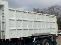 MITSUBISHI FUSO Super Great Deep Dump 2PG-FV70HY 2022 23,000km_6