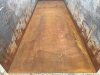 MITSUBISHI FUSO Super Great Deep Dump 2PG-FV70HY 2022 23,000km_8