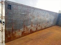 MITSUBISHI FUSO Super Great Deep Dump 2PG-FV70HY 2022 23,000km_9