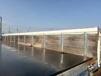 MITSUBISHI FUSO Fighter Flat Body QDG-FQ62F 2016 471,000km_10