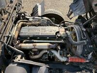 MITSUBISHI FUSO Fighter Flat Body QDG-FQ62F 2016 471,000km_17