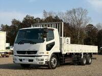 MITSUBISHI FUSO Fighter Flat Body QDG-FQ62F 2016 471,000km_1