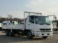 MITSUBISHI FUSO Fighter Flat Body QDG-FQ62F 2016 471,000km_2