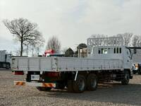 MITSUBISHI FUSO Fighter Flat Body QDG-FQ62F 2016 471,000km_4