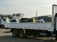 MITSUBISHI FUSO Fighter Flat Body QDG-FQ62F 2016 471,000km_5