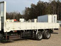 MITSUBISHI FUSO Fighter Flat Body QDG-FQ62F 2016 471,000km_6