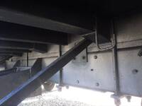 UD TRUCKS Condor Self Loader (With 4 Steps Of Cranes) QDG-PW39L 2014 577,000km_12