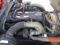 UD TRUCKS Condor Self Loader (With 4 Steps Of Cranes) QDG-PW39L 2014 577,000km_15