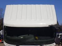 UD TRUCKS Condor Self Loader (With 4 Steps Of Cranes) QDG-PW39L 2014 577,000km_16