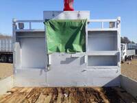 UD TRUCKS Condor Self Loader (With 4 Steps Of Cranes) QDG-PW39L 2014 577,000km_7