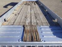 UD TRUCKS Condor Self Loader (With 4 Steps Of Cranes) QDG-PW39L 2014 577,000km_8