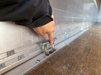 ISUZU Forward Aluminum Wing 2RG-FSR90T2 2018 414,750km_10