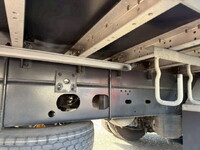 ISUZU Forward Aluminum Wing 2RG-FSR90T2 2018 414,750km_13