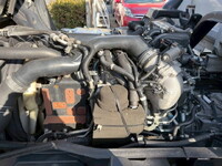 ISUZU Forward Aluminum Wing 2RG-FSR90T2 2018 414,750km_18