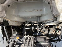 ISUZU Forward Aluminum Wing 2RG-FSR90T2 2018 414,750km_21