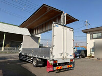 ISUZU Forward Aluminum Wing 2RG-FSR90T2 2018 414,750km_2