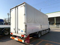 ISUZU Forward Aluminum Wing 2RG-FSR90T2 2018 414,750km_4