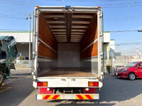 ISUZU Forward Aluminum Wing 2RG-FSR90T2 2018 414,750km_5