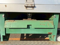 MITSUBISHI FUSO Super Great Aluminum Block 2PG-FU74HZ 2017 624,170km_10